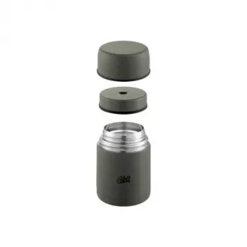 Termos obiadowy Esbit Food Jug 500ml, olive green