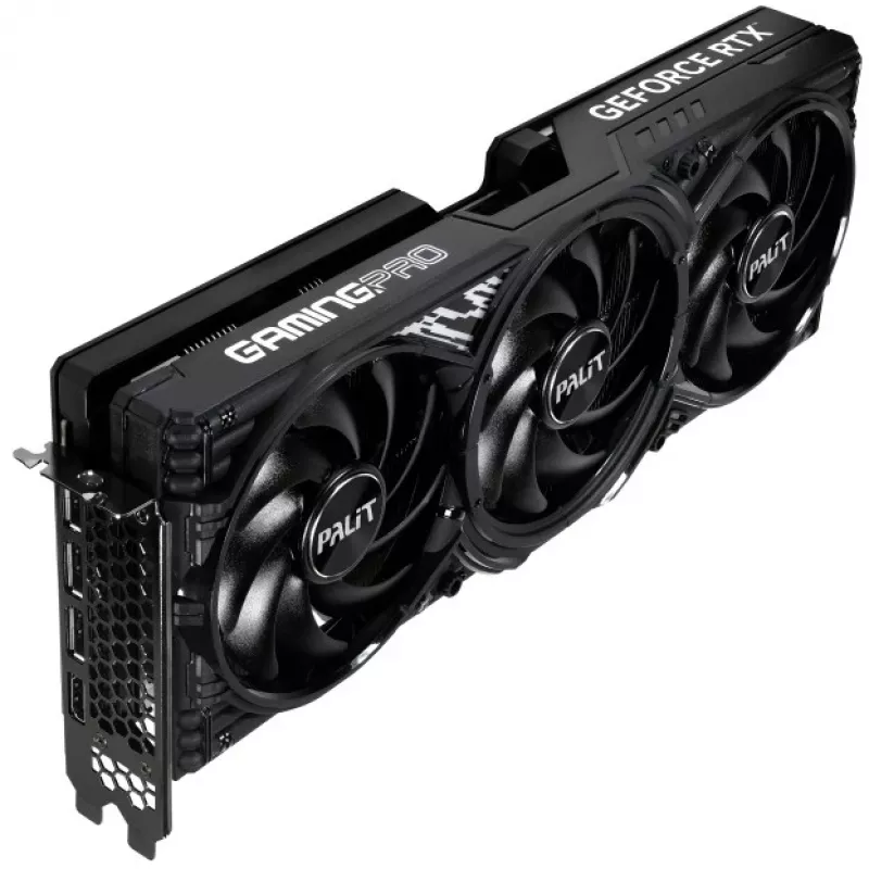 Palit GeForce RTX 5070 Ti GamingPro-S OC 16GB GDDR7 Karta Graficzna