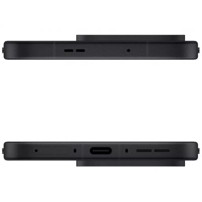 OnePlus 15 5G 16/512GB Infinite Czarny