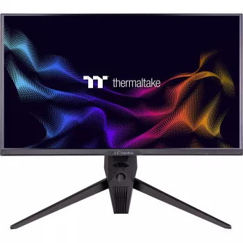 TGM-I27FQ, Monitor gamingowy 69 cm (27 cali), czarny, QHD, IPS, panel 165 Hz