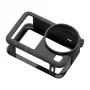 Silikonowe etui ochronne Puluz z paskiem do DJI Osmo Action 6