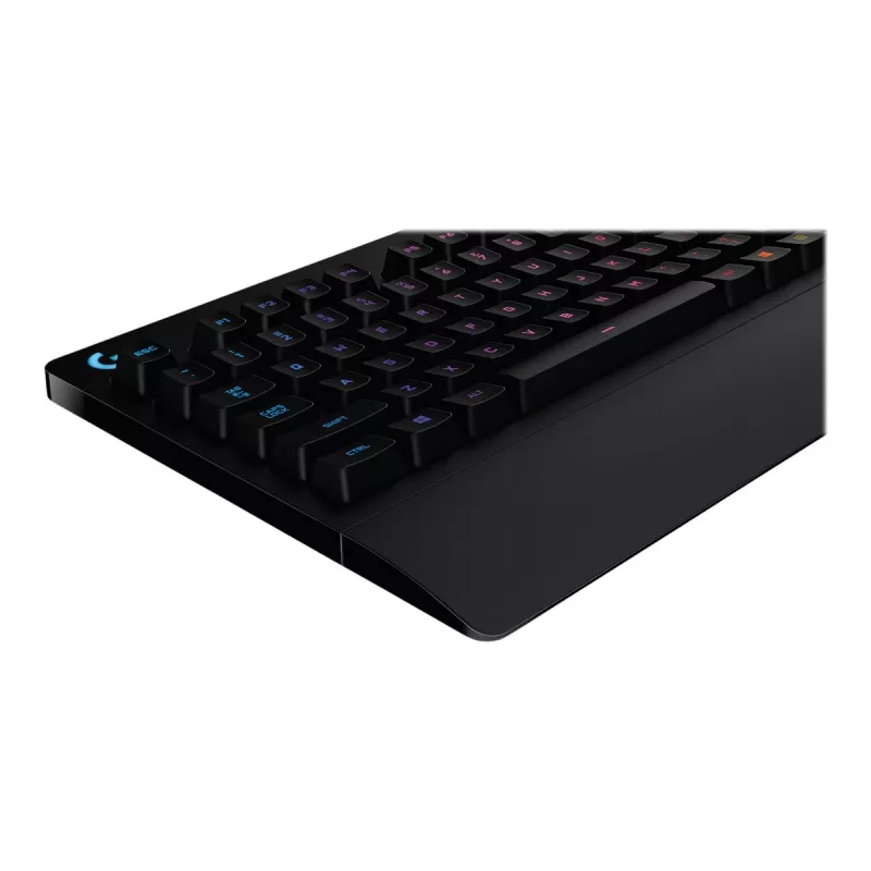 Klawiatura gamingowa Logitech G213 Prodigy - SK/CZE