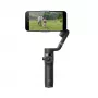 Stabilizator ręczny do kamery DJI Osmo Mobile 6 Czarny 6.4h żywotność baterii