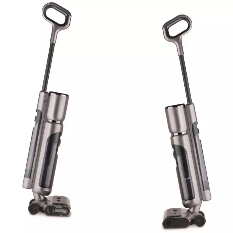 Thomas Aqua FloorCleaner na mokro i sucho. Bezprzewodowy 785501 1 (785501)
