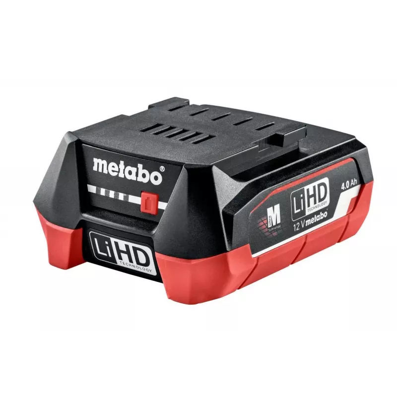 Bateria Metabo 625349000 do narzędzi akumulatorowych