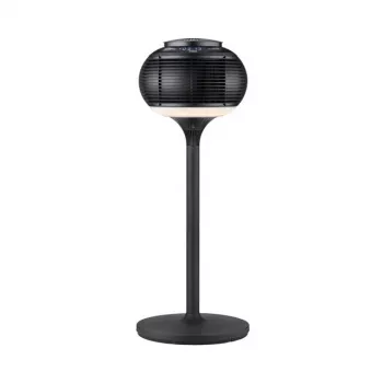 Noveen F780 wentylator kopułowy 1200 W czarny
