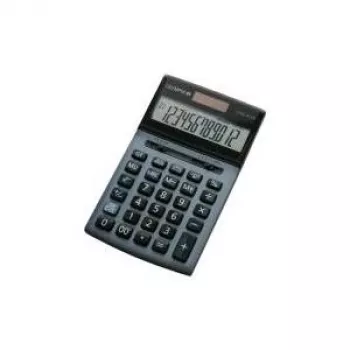 Kalkulator biurkowy Olympia LCD 4112