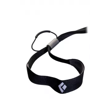 Czarny Diamond Raven Ice Axe 65 cm