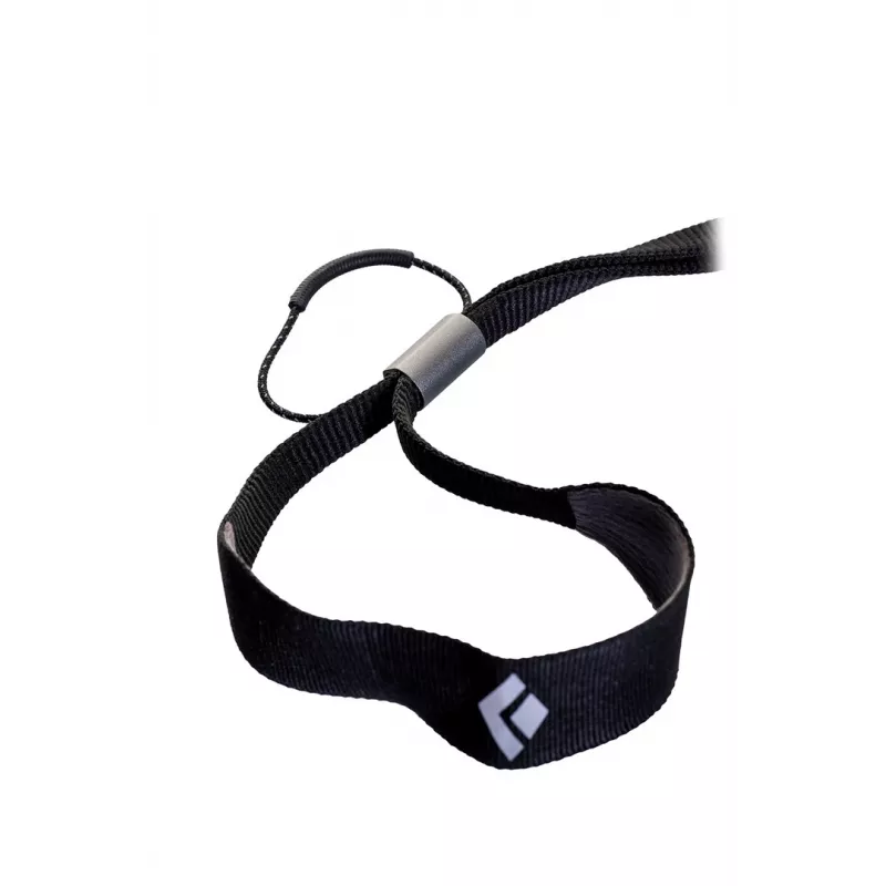 Czarny Diamond Raven Ice Axe 65 cm