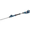 Bosch GHE 18V-50 TP Akumulator Czarny, Niebieski, Czerwony, Stal nierdzewna