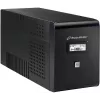 PowerWalker VI 2000 LCD 2 kVA 1200 W 2 gniazda AC
