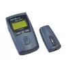 Alantec NI021 tester kabli sieciowych UTP/STP szary