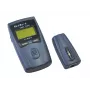 Alantec NI021 tester kabli sieciowych UTP/STP szary