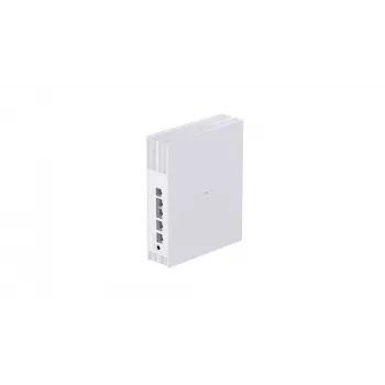 Router biurkowy ZTE T5400 WiFi 6 AX5400 dwuzakresowy 2.4/5 GHz 2x2 MU-MIMO Gigabit Ethernet 4x RJ-45