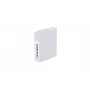 Router biurkowy ZTE T5400 WiFi 6 AX5400 dwuzakresowy 2.4/5 GHz 2x2 MU-MIMO Gigabit Ethernet 4x RJ-45
