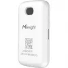 Czujnik monitorowania poziomu Milesight WS201-868M — Inteligentne IoT LoRaWAN do pomiaru napełnienia