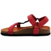 Footwear Heaven AD Med MF230091051 Rozmiar 38 Kolor czerwony