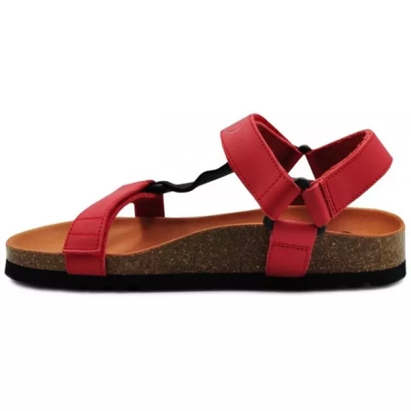 Footwear Heaven AD Med MF230091051 Rozmiar 38 Kolor czerwony