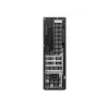 Dell Pro | Essential QVS1260 | Komputer stacjonarny | Slim | Intel Core i5 | i5-14400 | 16 GB | DDR5 | 1000 GB | Intel UHD Graphics 730 | Angielski | Windows 11 Home | Gwarancja 36 mies.