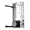 Phanteks R260C Reservoir - przezroczysta akrylowa płyta tylna dla D5 ARGB-LED