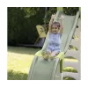 Outdoor play slide SMOBY Megagliss 2 in 1 model 7600820201 with water slide and climbing features