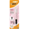Pióro wieczne BIC 8795005 Wielokolorowe