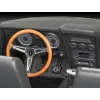 Plastikowy model samochodu REVELL Ford Mustang Boss 351, zestaw plastikowy w skali 1:25