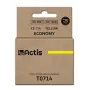 Atrament Actis KE-714 (zamiennik Epson T0714, T0894, T1004; Standard; 13.5 ml; żółty)