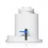 Uchwyt Ubiquiti UACC-G6-PTZ-ICM-W zewnętrzny biały o średnicy 15,1 cm