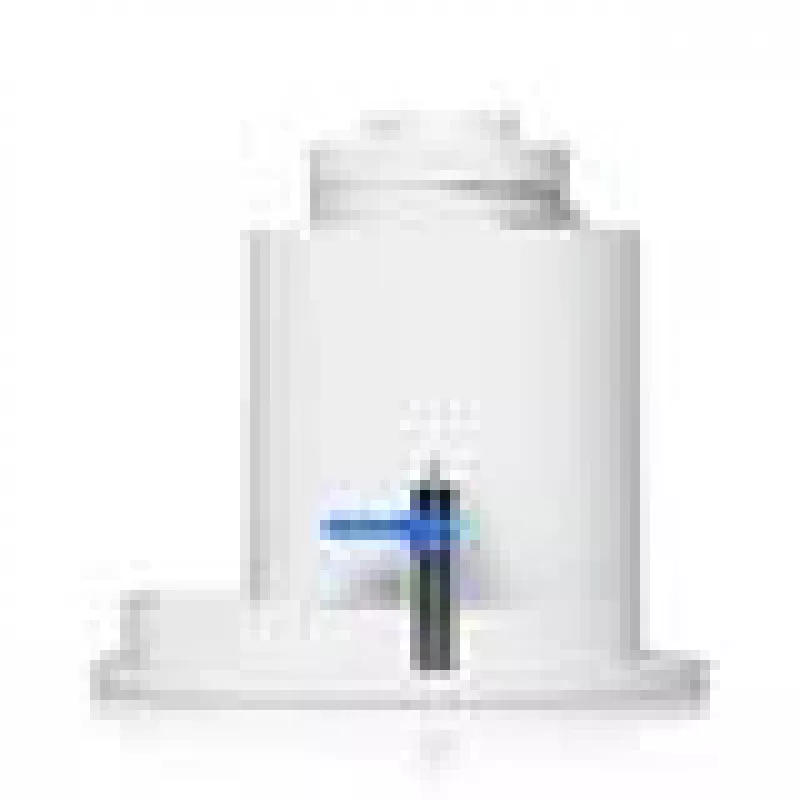Uchwyt Ubiquiti UACC-G6-PTZ-ICM-W zewnętrzny biały o średnicy 15,1 cm