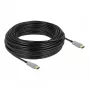 Aktywny kabel optyczny HDMI DeLOCK 85049 4K 60 Hz 30 m