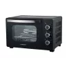 Mini piekarnik ESPERANZA EKO006N – kompaktowy elektryczny piekarnik nablatowy 25 l, 1600 W, konwekcja, sterowanie pokrętłami
