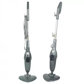 Beldray BEL01986VDER Clean and Refresh Steam Cleaner
