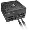 Rozdzielacz kabli Thermaltake AC-063-CN1NAN-A1 Czarny Męski/Męski 600 mm