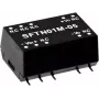 Zasilacz MEAN WELL SFTN01M-15 1 W 15 V Wejście 10,8–13,2 V