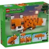 LEGO MINECRAFT 21588 Lis