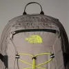 Urban Backpack The North Face Borealis Classic - stone slab/tnf Czarny