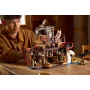 LEGO ONE PIECE 75640 Pływająca Restauracja Baratie