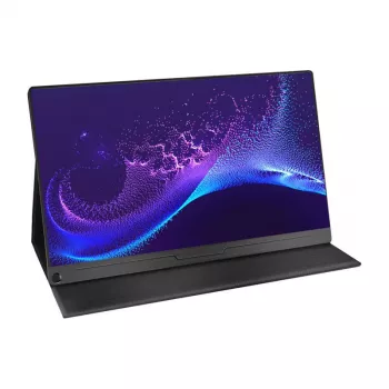 Przenośny monitor Uperfect Ubegin B5 15,6 cala IPS 1920x1080, klasa energetyczna A