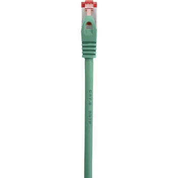 Kabel krosowy Ethernet Renkforce RF-5503262 zielony