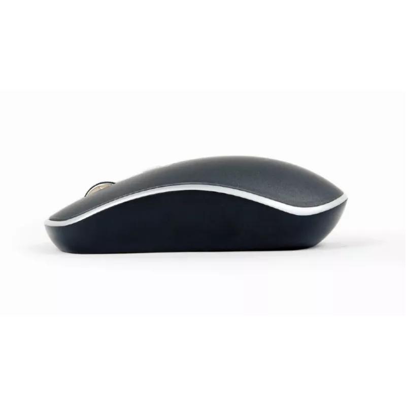mysz Gembird MUS-4B-06-BS USB Type-A