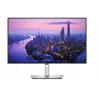 Monitor Dell U2725QE 27 cali IPS UHD 3840×2160, 120 Hz, 8 ms, HDMI, srebrny