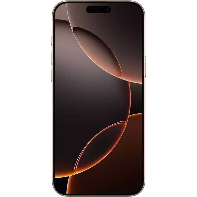 Smartfon Apple iPhone 16 Pro Max 6,9 cala 256GB Piaskowy