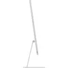 Apple iMac24 srebrny/M4-8C-CPU 8C-GPU/16GB/256GB SSD/Key-German/MM2/1GB Ethernet