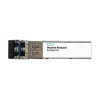 HP Enterprise 32Gb SFP+ Short Wave Fibre Channel transceiver 4-pack, S3Y23A, 32 Gbit/s, SFP+
