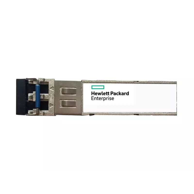 HP Enterprise 32Gb SFP+ Short Wave Fibre Channel transceiver 4-pack, S3Y23A, 32 Gbit/s, SFP+
