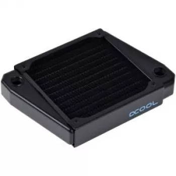 Alphacool NexXxoS ST30 Full miedź X-Flow 120mm Radiator (14228)