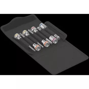 Wera Bicycle Set 8