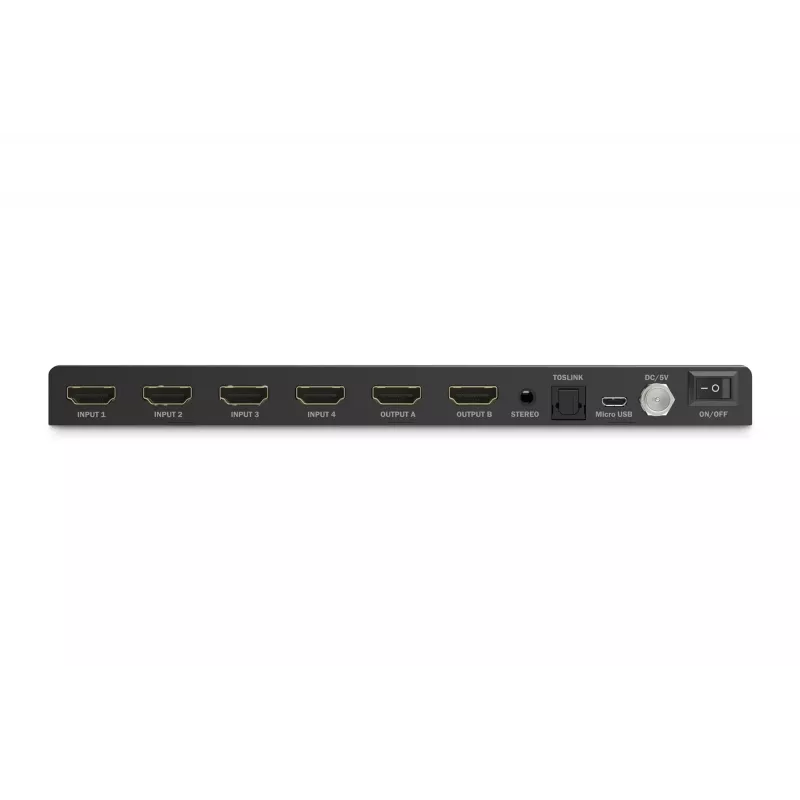 Przełącznik HDMI DS-55345