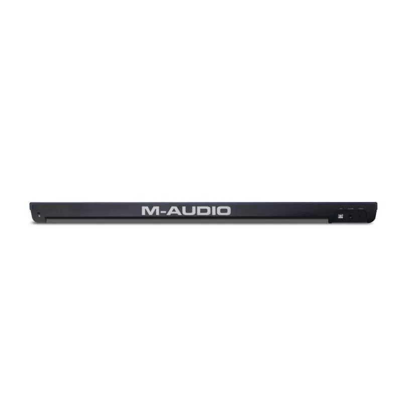 MIDI klawiatura M-AUDIO Keystation 49 MK3 49 keys USB Czarny